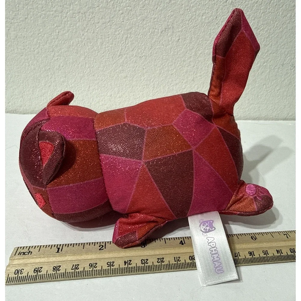 Aphmau Meemeow‎ Ruby Cat 6